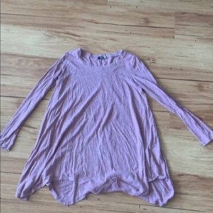 BDG tunic from urban outfitters